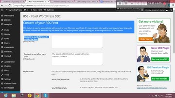 Learn How to Install and Setup WordPress SEO Plugin (by Yoast) Step-by-Step Guide