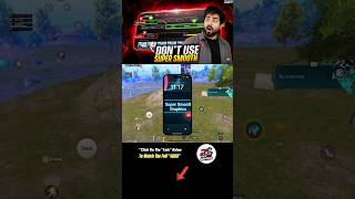 BGMI 4.0 Lag Fix - how to fix lag problem ? Follow 5 tips ! Ep. 9