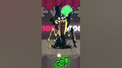 FNF SpongeBob Pibby Corrupted Playground Test VS Gameplay #shorts