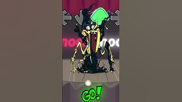 FNF SpongeBob Pibby Corrupted Playground Test VS Gameplay #shorts