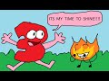 BFDI Hits 3 Million Subs RIGHT NOW BFDI Hits 3 Million Subs RIGHT NOW
