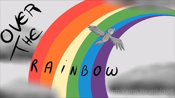 [MAP OC PMV] ~Somewhere over the rainbow~ part 9 for InnaTheCat