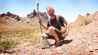 Desert SurvivalHow to Survive in the Sonoran Desert Part 2