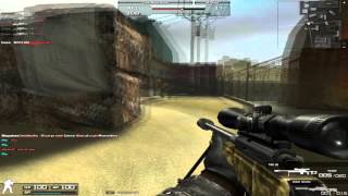Junk Flea | Sniper Unbelievable
