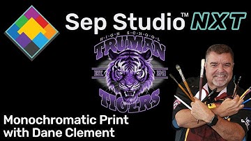 Separation Studio NXT - Print Like You