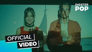 Perttu - Waves feat. Alexandra (Official Video) chords