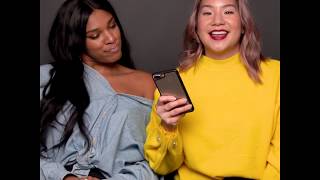 MEAN TWEETS BODY LAVA EDITION FENTY BEAUTY