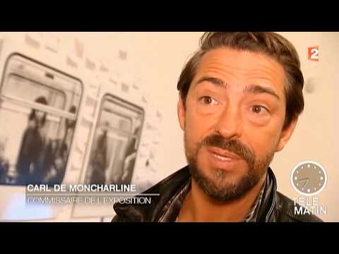 Télématin : Truc Troc à Bruxelles