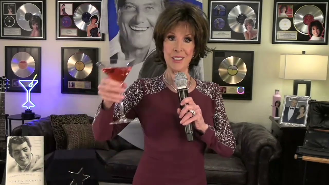 Happy 90th Birthday, Pat Boone!