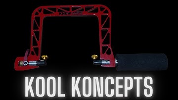 What the FRET! My Blades Keep Breaking! - How to set up and use a fret saw - Knew Concepts