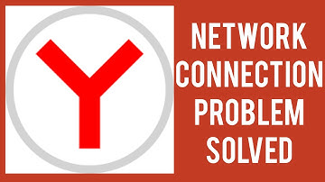 How To Solve Yandex Browser App Network Connection(No Internet) Problem|| Rsha26 Solutions