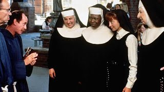 30 Years On Sister Act 2 Cast Revisited - Whoopi Goldberg s Daytime Controversies to Maggie Smith