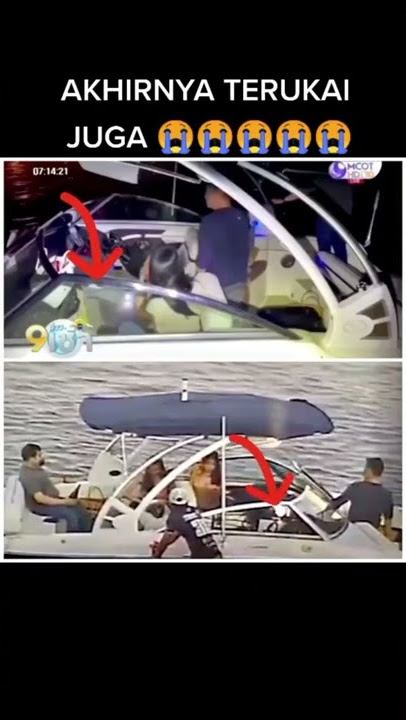 Terungkap Keanehan Sebelum dan Sesudah Kejadian Meninggalnya Tangmo Nida #shorts