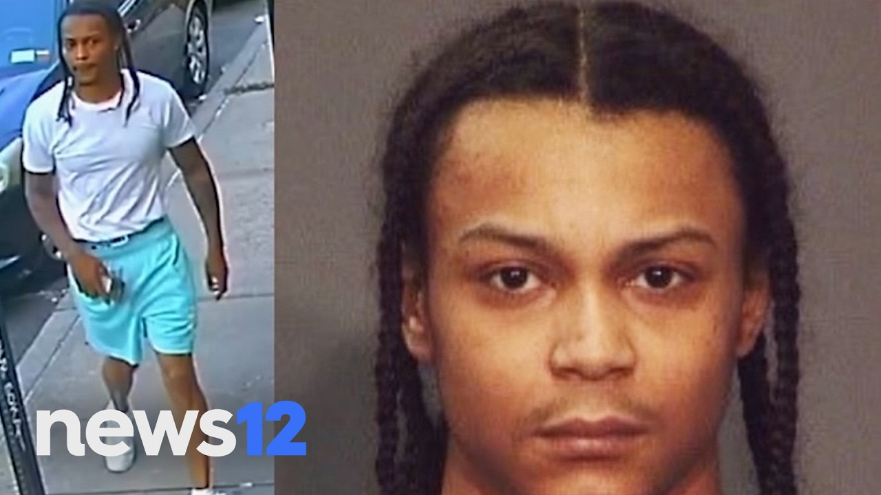 Bronx man pleads guilty in connection to 2023 shooting that injured 5 ...