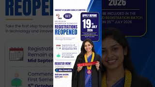Information BIT @ UCSC News