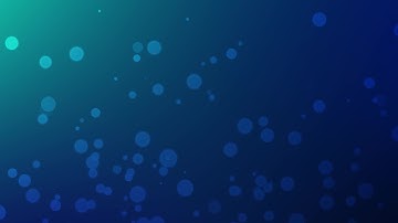 Particles Overlay Alight Motion | Underwater Bubbles Background Video | Free Background Design