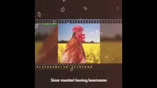 Doa Penyemir Sepatu ( Karaoke ) ÷ Julius Sitanggang