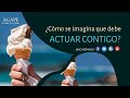 😍👀 ¿Cómo se imagina que debe actuar contigo?, ¿tiene un plan? 💕❓ TAROT INTERACTIVO