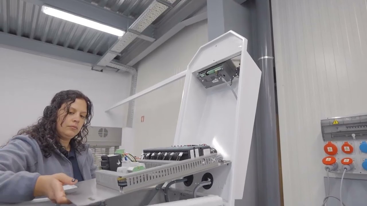 Технологии 2026 года уже близко! 🥖