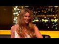 Joss Stone - Natural Woman (A Cappella) [Live at The Jonathan Ross Show]