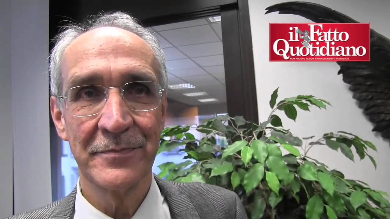 Il Fatto Quotidiano.it TV YouTube