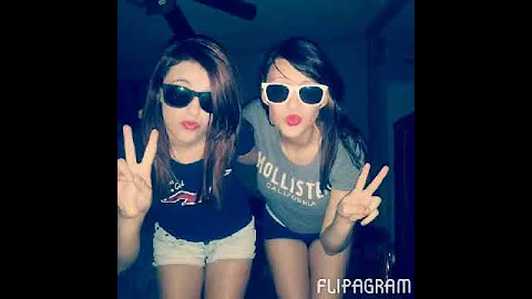 Best Friend! Christine Oakes