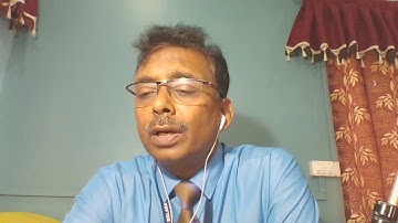 Live Streaming Lecture No. 4: Unit 4: Temperature Measurement: Dr.MMN