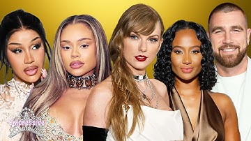 Taylor Swift shades Travis Kelce