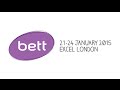 The bett show 2015