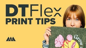 8 Pro Tips to Create Perfect Direct-To-Film Designs | Printful DTF