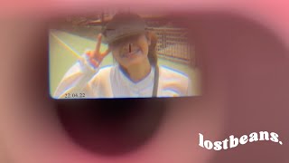 Video thumbnail of "lostbeans - เธอจะมีรอยยิ้ม(ที่สวยงามไว้ทำไม) [Official MV]"