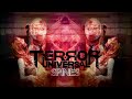 TERROR UNIVERSAL - Spines [Official Video]