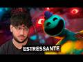 o Capítulo Mais BUGADO de POPPY PLAYTIME