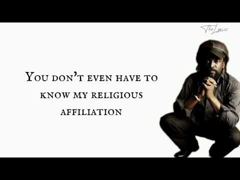 Lucky Dube RESPECT Lyrics 