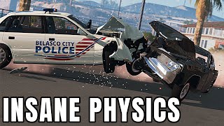 15 Games That Take Physics to a WHOLE NEW LEVEL screenshot 5