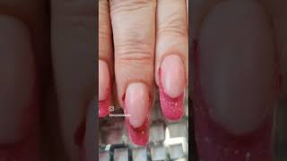 nail nailart маникюр naildesign ногти коррекцияногтей