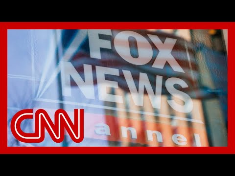 Damning messages reveal Fox News' executives mocking Trump's lies