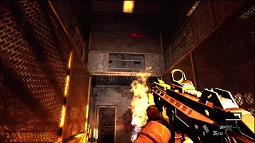 An Introduction to F.E.A.R. 3 - Interval 01: Prison (Part 3/3)