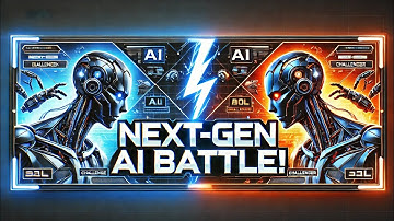 Grok AI vs ChatGPT #GrokAI #ai #xAI #twitter