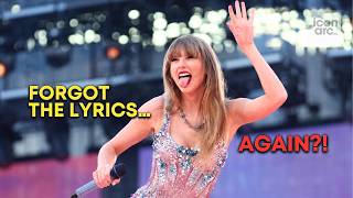 Taylor Swift Being Hilariously UNFILTERED for 12 Minutes Straight