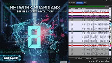 Networking series VIII | OSI Model | OSI Layers | Network Protocols | Wireshark practical