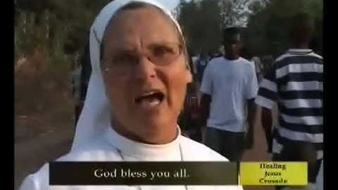 SESSION 5:  RESTRICTIONS OF THE ANOINTED