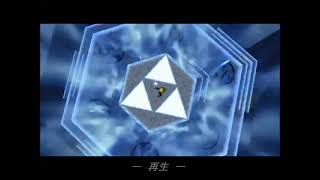 【二次創作】時オカ・マスターソード入手イベントに歌詞をつけて歌ってみた