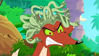 Mad Serpent | Eena Meena Deeka | Cartoons for Kids | WildBrain Zoo by WildBrain Zoo 3,871 views 8 days ago 1 hour, 59 minutes