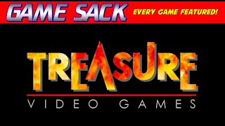 Download Lagu A Look at EVERY GAME by TREASURE MP3