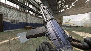 Grau 5.56 Beams #codmobile