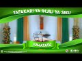TAFAKARI YA INJILI YA SIKU JUMATATU 21 07 2025 JUMA LA 16 KIPINDI CHA KAWAIDA MWAKA C TAFAKARI YA INJILI YA SIKU JUMATATU 21 07 2025 JUMA LA 16 KIPINDI CHA KAWAIDA MWAKA C