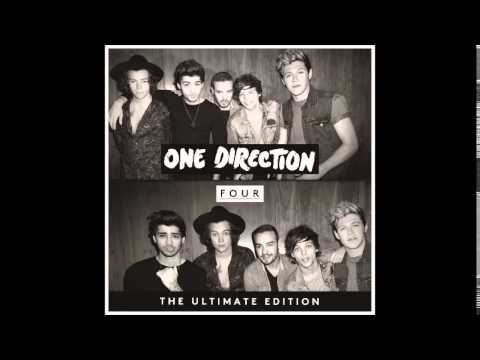 One Direction - No Control (Official Audio)