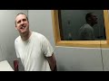 Man Laughs After Killing His Mother
