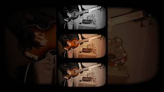 Lee Hazlewood & Duane Eddy - Girl On Death Row #surfrock #gretschguitars #guitar  #music